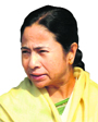 Mamata Banerjee