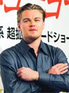 Career wise: Leonardo Dicaprio