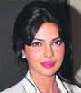 Priyanka Chopra
