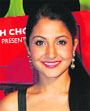 Anushka Sharma
