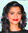 Sonam Kapoor