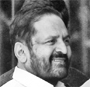 Suresh Kalmadi