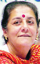 Ambika Soni