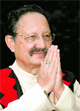 Chief Minister BC Khanduri