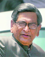 SM Krishna