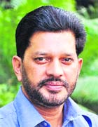 Satnam Kainth, Congress