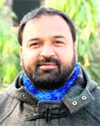 Sukhwinder Kotli, BSP