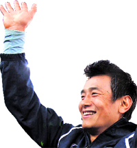 BAICHUNG BHUTIA
