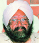 Khushwant Singh