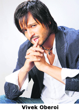 Vivek Oberoi