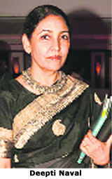 Deepti Naval