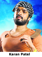 Karan Patel