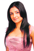 Shweta Munshi