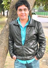 Devinder Paul Singh