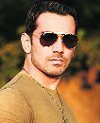 Abhinav Shukla