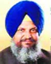 Hira Singh Gabria