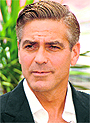 Dumb move: George Clooney