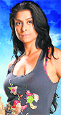 Shilpa Saklani