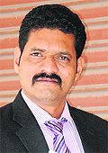 Sachin Bhosle