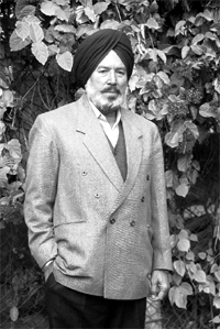Baldev Singh Sadaknama