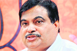 Nitin Gadkari 