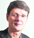 Thorsten Heins took over as RIM CEO on Jan 21