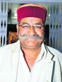 Jot Singh Gunsola
