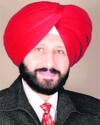Gurmit Bedi