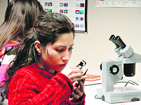 GEMMOLOGY