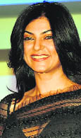 Sushmita Sen