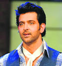 Hrithik Roshan