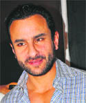 Saif Ali Khan