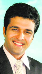 Sachin Shroff