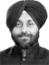 Sukhbir Singh Badal