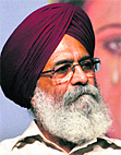 Surjeet Patar