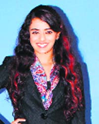 Role change: Sara Khan