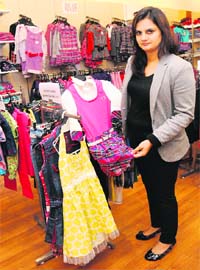 Grooming guru: Mohita Indrayan