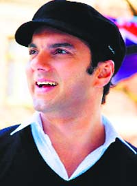 Work wise: Sohail Khan