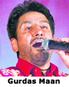 Gurdas Maan