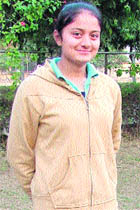 Bhumika Thakur 