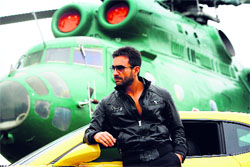 Saif Ali Khan