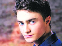 Daniel Radcliffe