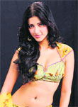 Shruti Haasan 