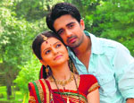  Wrong number: A still from Choti Bahu 