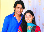 Its over: Shaheer Sheikh & Sauma Seth  