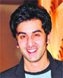  Ranbir Kapoor