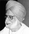 Kartar Singh Duggal