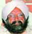 Khushwant Singh