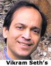 Vikram Seths