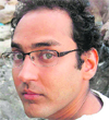 Palash Krishna Mehrotra